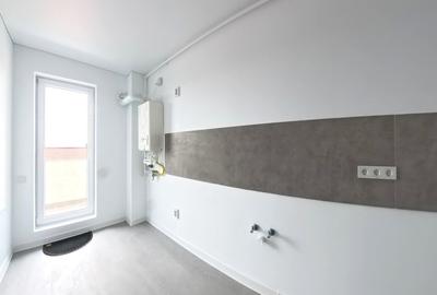 Garsoniera an 2025 -loc de parcare inclus-  strada Cimpului -Chiajna - 3