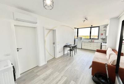 Apartament 2 camere nou și modern – XCity Tower - Torontalului (2025) - 2