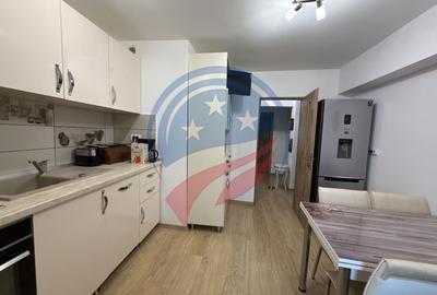 Apartament cu 4 camere decomandat în 1 Mai - 2