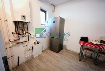 Complet Mobilat! Modern! Pozitie Excelenta! Complet Mobilat! Modern! Pozitie Excelenta! - 6