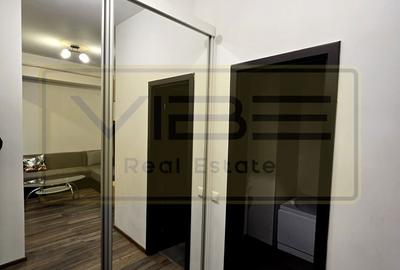 Apartament cu 2 camere, mobilat în Central - 10