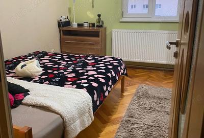 Proprietar inchiriez apartament 2 camere dotat si utilat lux Sagului Nora - 6