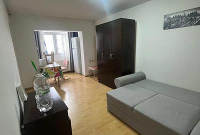 Garsonieră semidecomandată în Central - 2