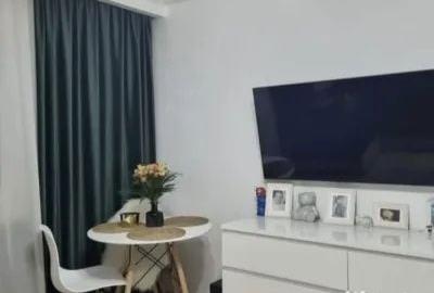 Apartament cu 2 camere semidecomandat în Ferentari - 6