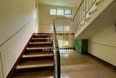 Apartament 2 camere Astra Brasov
