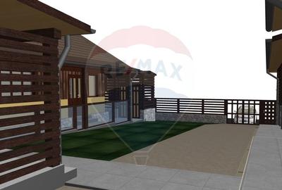 Casa / Vila cu 6 camere de vanzare - 10