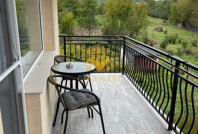 2 camere decomandate,  Borhanci, Profi, parcare, balcon, Pet Friendly - 7