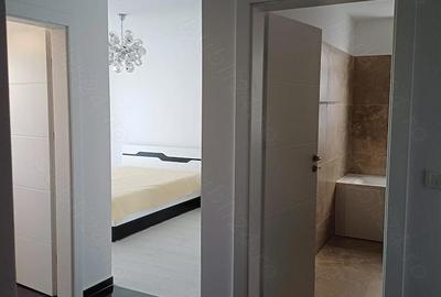 Garsonieră decomandată în Giroc - 6