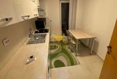 Apartament cu 2 camere, mobilat în Mărăști - 4