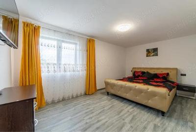 Casă cu 4 camere cu Teren 500 Mp în Sud - 13