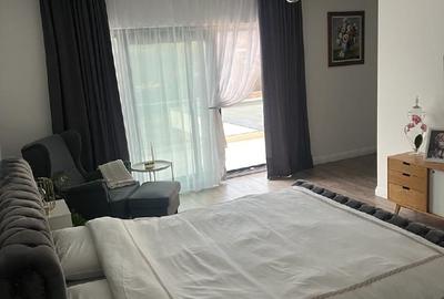 Vila moderna la cheie ,finisata + mobilata+ utilata ,TERRA GARDENS - 5