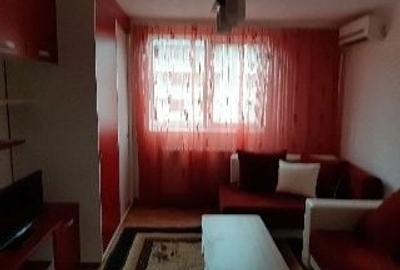 Garsonieră semidecomandată în Aradului - 1