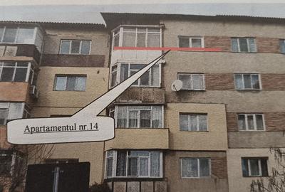 Apartament cu 3 camere decomandat în Central - 4