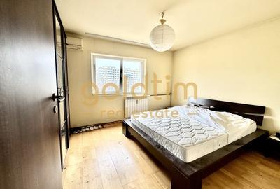 Apartament cu 2 camere semidecomandat în Lacul Tei - 9