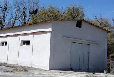 Spațiu comercial, de 30 mp, în Tomești - 1