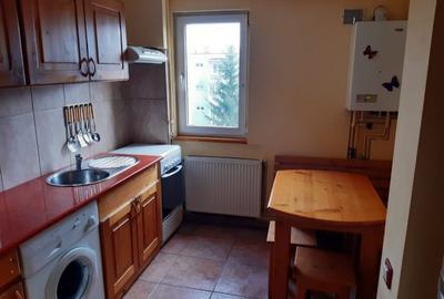 Apartament cu 3 camere decomandat în Nord - 2