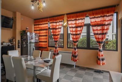 TUNARI - Vila 4 camere - Joya Residence, 98MP utili, lot teren157MP, loc parcare - 4