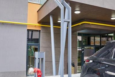 Central Address Residence - 3 camere Central Address Residence - 3 camere - 9