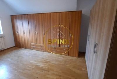 In apropiere de British School, vila spatioasa cu piscina si curte mare - 35