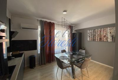 Apartament de 3 camere, semidecomandat, in zona Teilor - 1