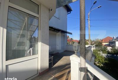 Casă cu 6 camere cu Teren 595 Mp în Central - 2