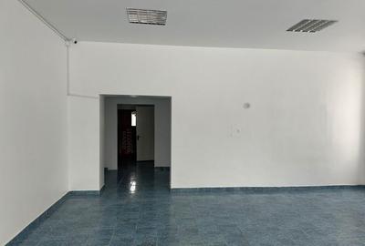 Spațiu comercial, de 90 mp, în Independenței - 2