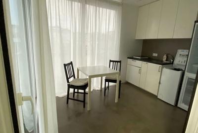 Garsonieră în Radu Negru - 2