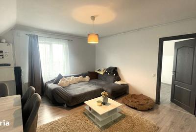 Apartament cu 2 camere semidecomandat în Făget - 2
