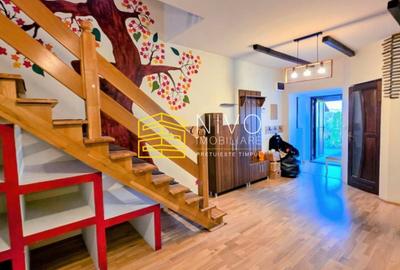 Casă singur în curte – Corunca – Zona Pensiunea Koronka - 6