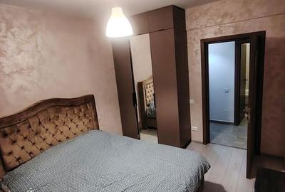Apartament cu 3 camere în Vitan