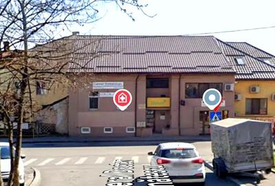 Spa?iu comercial cu utilita?i incluse - 2