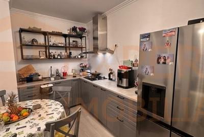 Casa 3 camere de vanzare, in zona Dacia - 1