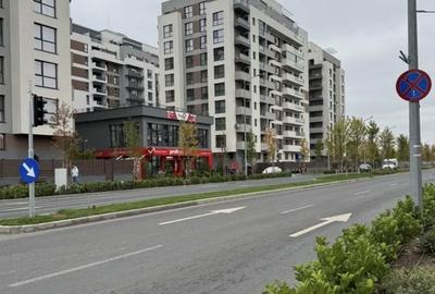 Apartament cu 2 camere în Valea Ialomiței - 12