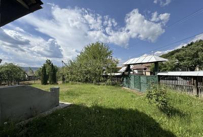 Casă cu 2 camere în Suduleni - 6