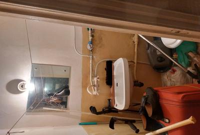 Apartament cu 3 camere decomandat în Balș - 9