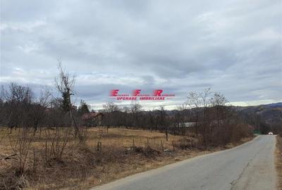 Breaza, Prahova TEREN - EFR Upgrade - PARCELE PENTRU CASE IN CARTIER REZIDENTIAL - 3