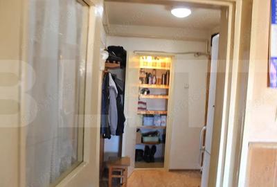 Apartament 2 camere decomandat| Panoramic | Soare, lini?te ?i confort | Simeria - 2