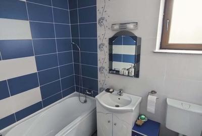 Casă cu 4 camere cu Teren 500 Mp în Bogonos - 10