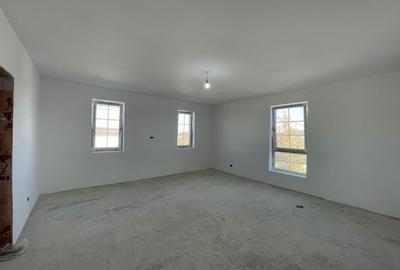 Duplex cu 5 camere cu Teren 440 Mp în Ghiroda - 9