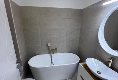 | PASARELA BERCENI-LINIA ALBASTRA | Apartament cu 3 camere-64 mp - 12