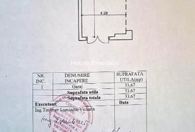 Apartament cu 4 camere în Bucureștii Noi - 16