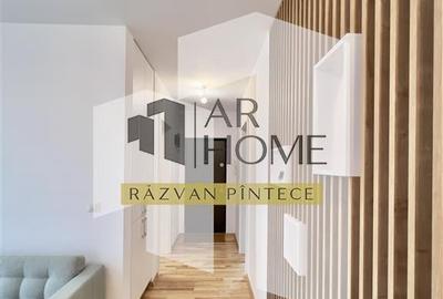 Garsoniera de lux, 45 mp, bloc nou, zona Albert, Ploiesti - 12