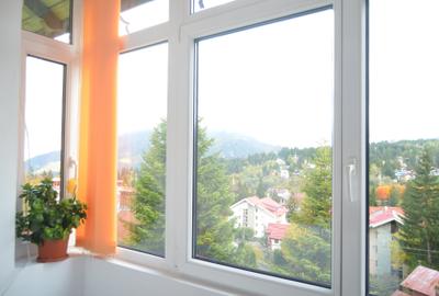 Apartament cu doua camere situat in Predeal - 7