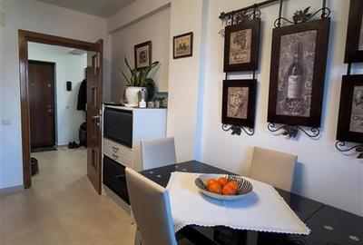 Apartament de lux cu 2 camere, etaj 1, in Tractorul, Brasov - 17