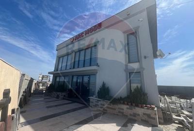 Spațiu industrial, de 640 mp, în Jorăști - 4