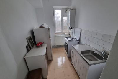 Apartament cu 2 camere nedecomandat în Vest - 4