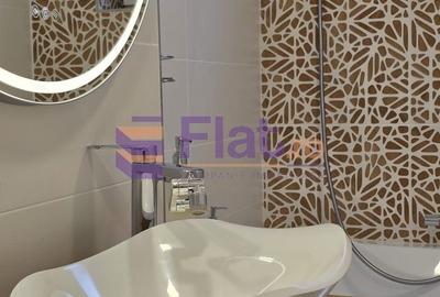 Apartament cu 3 camere decomandat în Răcădău - 39