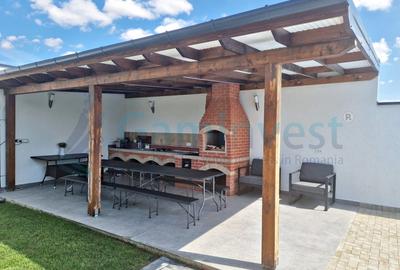 Casă individuală cu 4 camere cu Canalizare în Cihei - 4