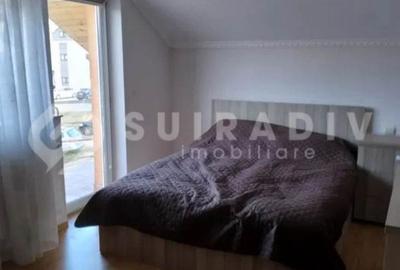 Casă cu 4 camere cu Teren 200 Mp în Florești - 3