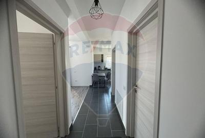 Apartament 2 camere, mobilat si utilat, zona Coresi! - 6